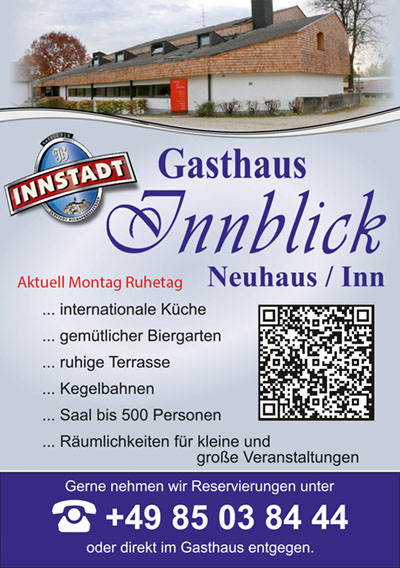 Gasthaus Innblick